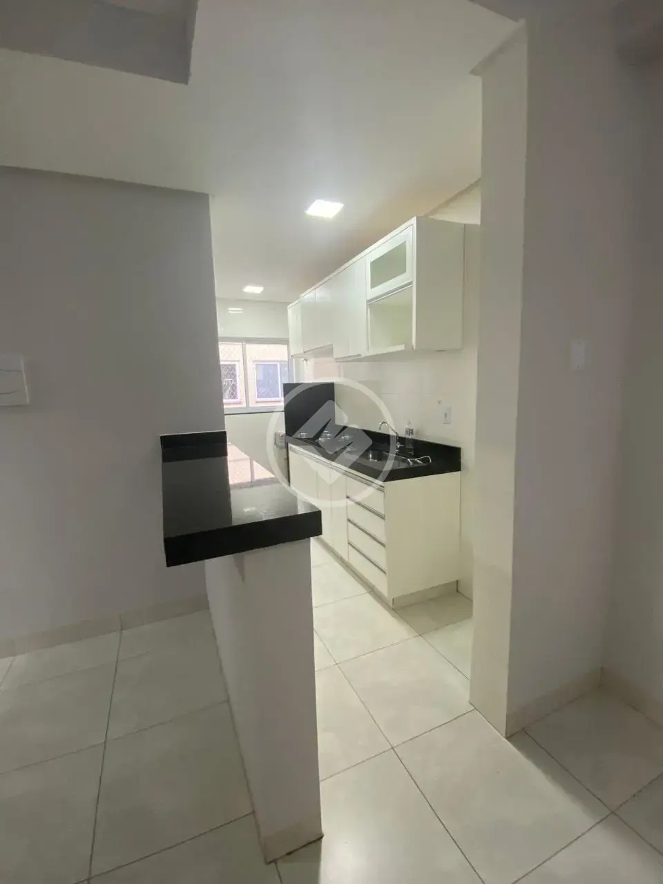 Image 2 - Apartamento em Fazenda Retiro, Goiânia - GO