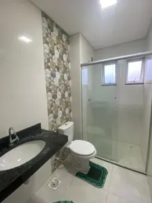Imagem 4 - Apartamento em Fazenda Retiro, Goiânia - GO