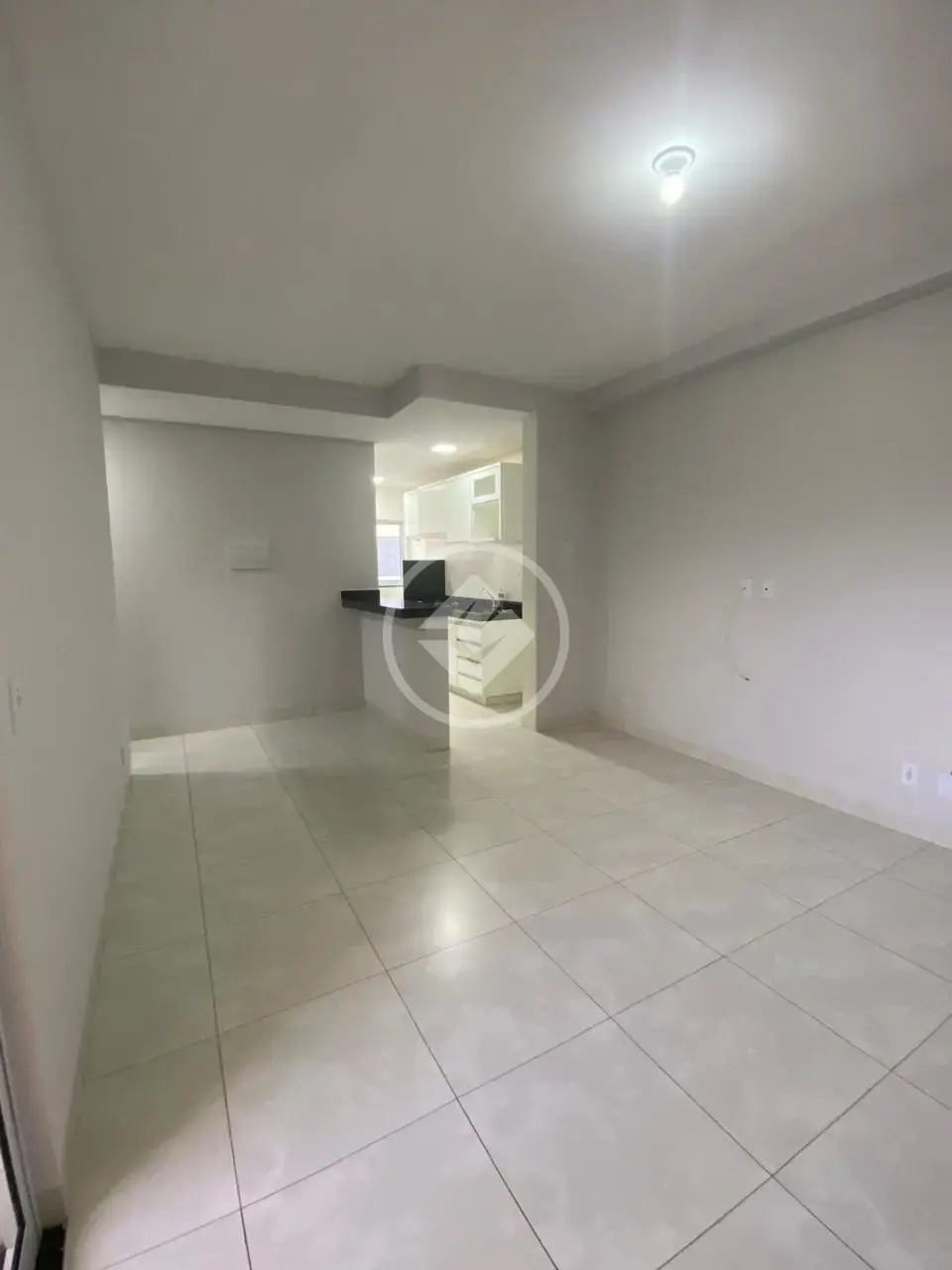 Imagem 1 - Apartamento em Fazenda Retiro, Goiânia - GO