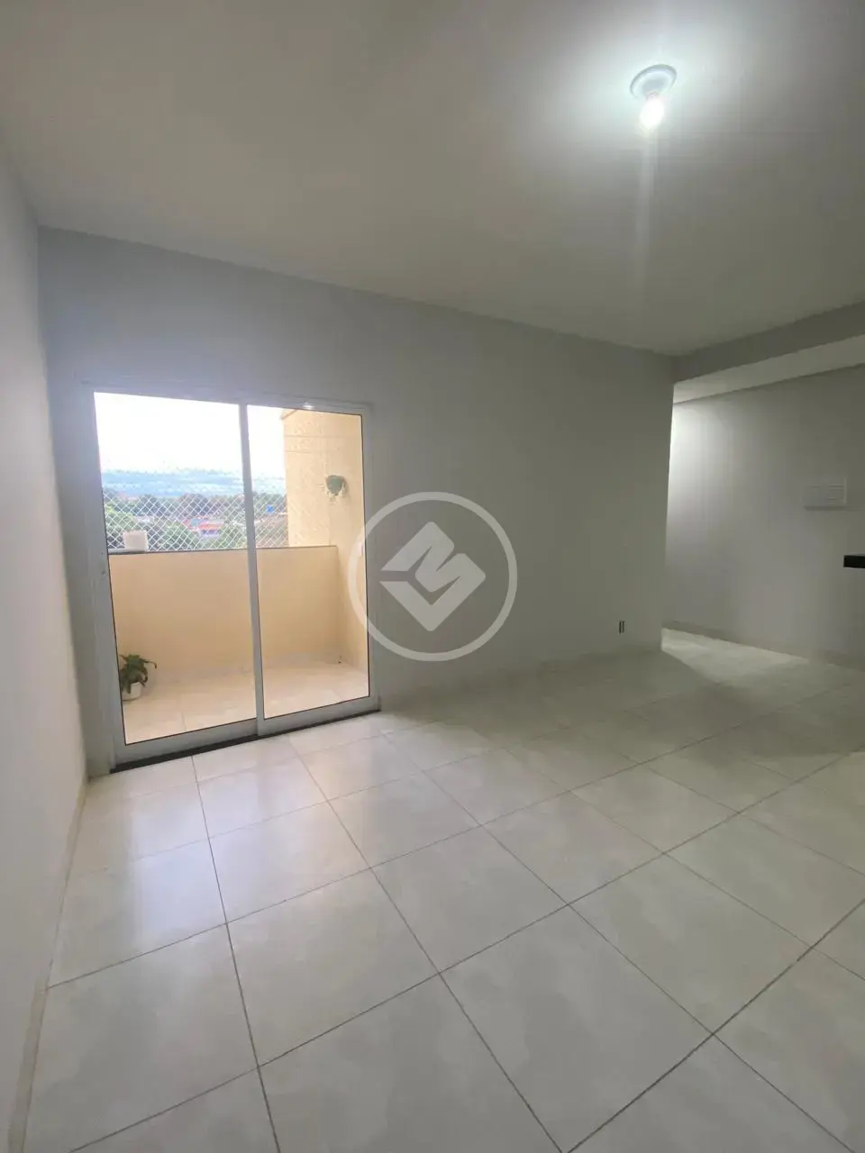 Image 9 - Apartamento em Fazenda Retiro, Goiânia - GO