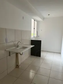 Apartamento Residencial Solar Ville, Goiânia - GO — foto 1