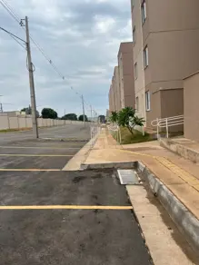 Imagem 6 - Apartamento em Residencial Solar Ville, Goiânia - GO