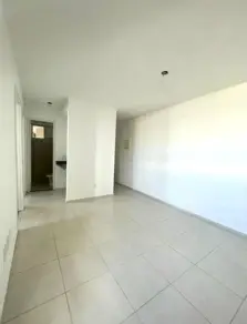 Apartamento Residencial Porto Maranata - Fazenda Dourados, Goiânia - GO — foto 1
