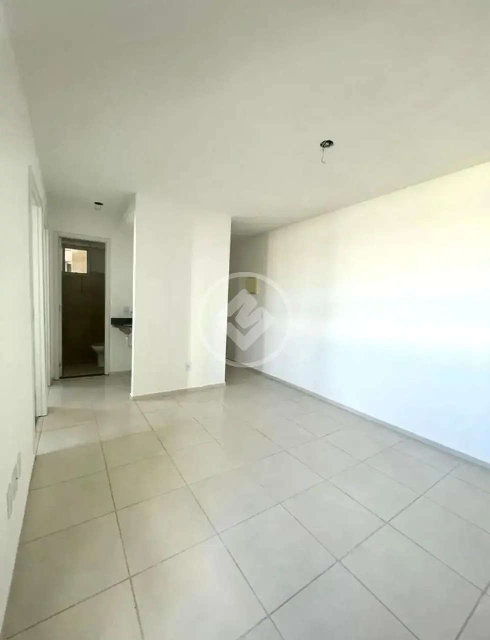 Imagem 1 - Apartamento em Residencial Porto Maranata - Fazenda Dourados, Goiânia - GO