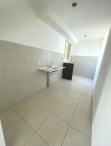 Imagem 2 - Apartamento em Residencial Porto Maranata - Fazenda Dourados, Goiânia - GO