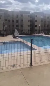 Imagem 5 - Apartamento em Residencial Porto Maranata - Fazenda Dourados, Goiânia - GO