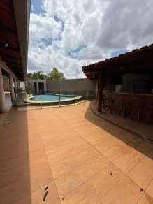 Casa Cardoso Continuação, Aparecida de Goiânia - GO — foto 2