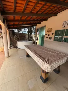 Imagem 4 - Casa em Cardoso Continuação, Aparecida de Goiânia - GO