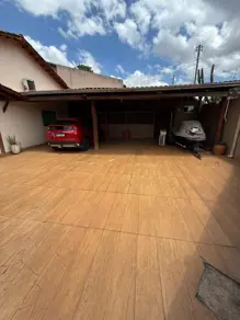 Imagem 2 - Casa em Cardoso Continuação, Aparecida de Goiânia - GO