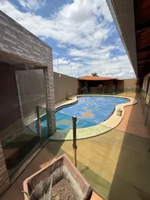 Casa Cardoso Continuação, Aparecida de Goiânia - GO — foto 1
