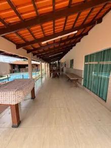 Imagem 5 - Casa em Cardoso Continuação, Aparecida de Goiânia - GO