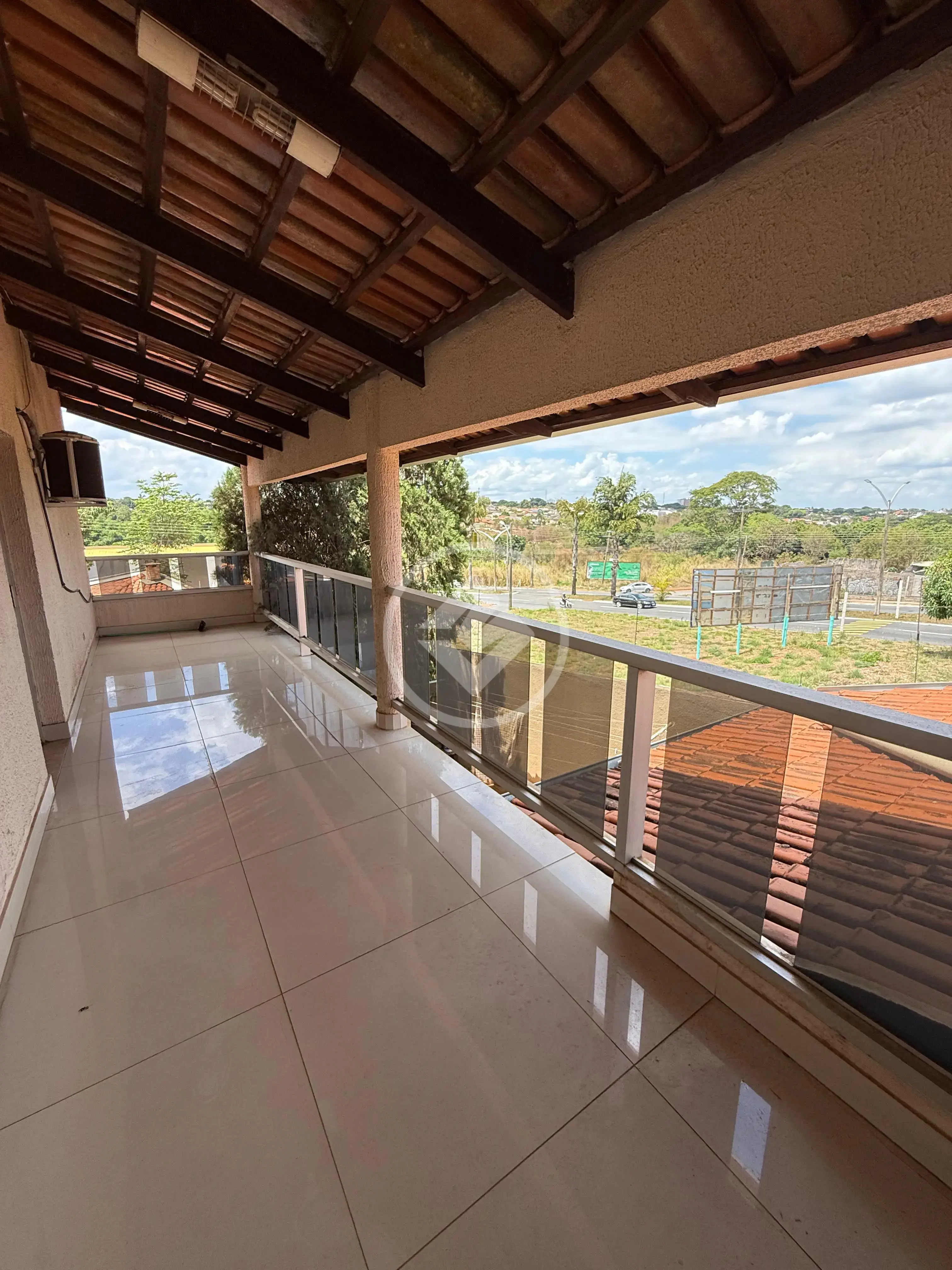 Image 15 - Casa em Cardoso Continuação, Aparecida de Goiânia - GO