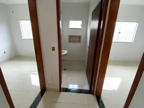 Imagem 4 - Casa em Setor Serra Dourada - 2ª Etapa, Aparecida de Goiânia - GO