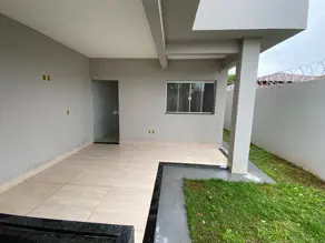 Casa Setor Serra Dourada - 2ª Etapa, Aparecida de Goiânia - GO — foto 2