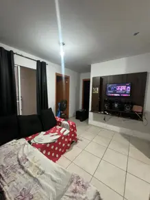 Apartamento Residencial Agenor Modesto, Aparecida de Goiânia - GO — foto 1