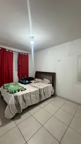 Apartamento Residencial Agenor Modesto, Aparecida de Goiânia - GO — foto 2