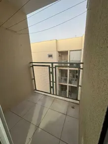 Imagem 2 - Apartamento em Residencial Agenor Modesto, Aparecida de Goiânia - GO