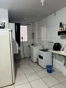 Imagem 3 - Apartamento em Residencial Agenor Modesto, Aparecida de Goiânia - GO