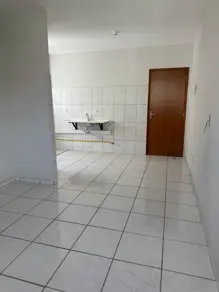Apartamento Jardim Buriti Sereno, Aparecida de Goiânia - GO — foto 2