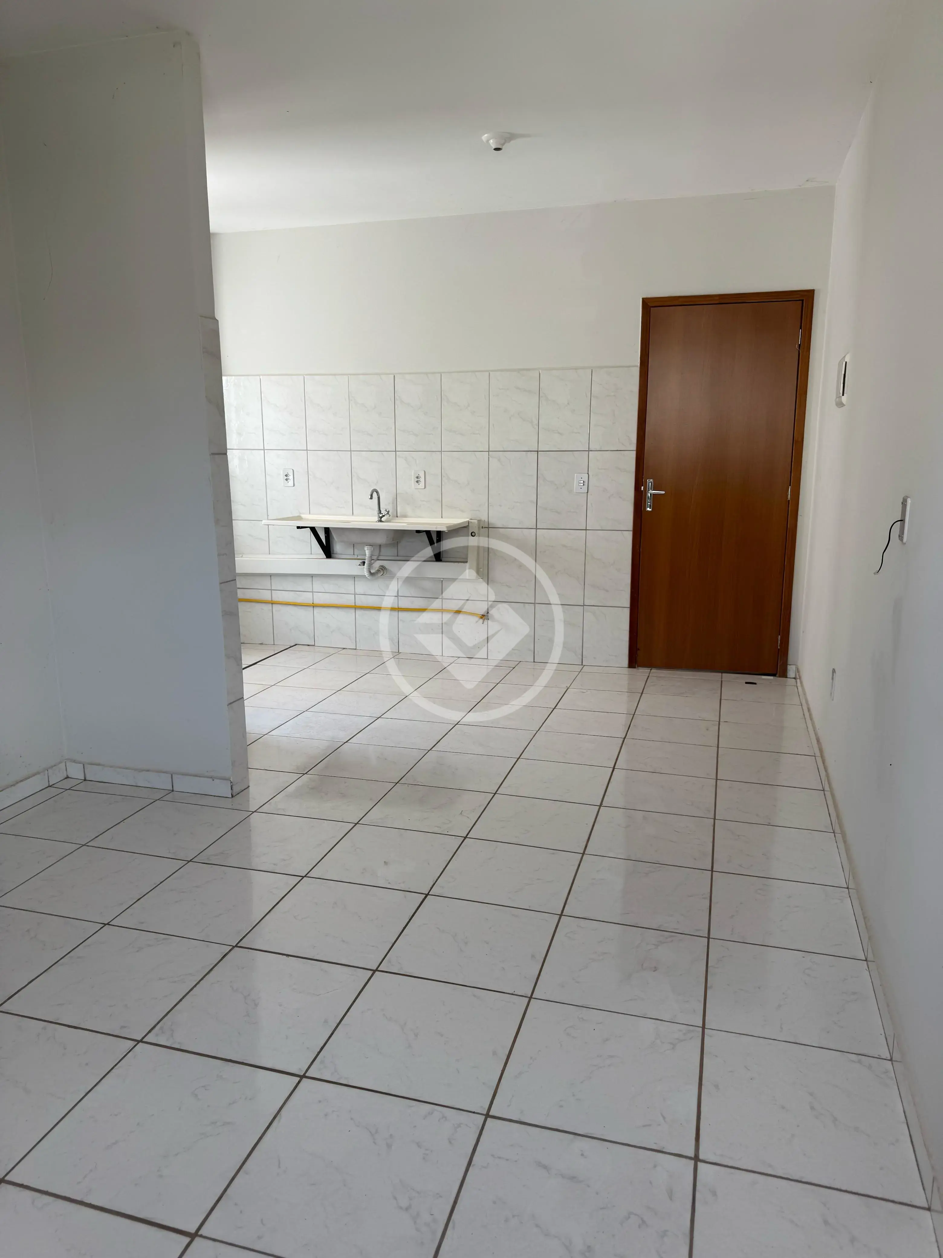 Image 2 - Apartamento em Jardim Buriti Sereno, Aparecida de Goiânia - GO