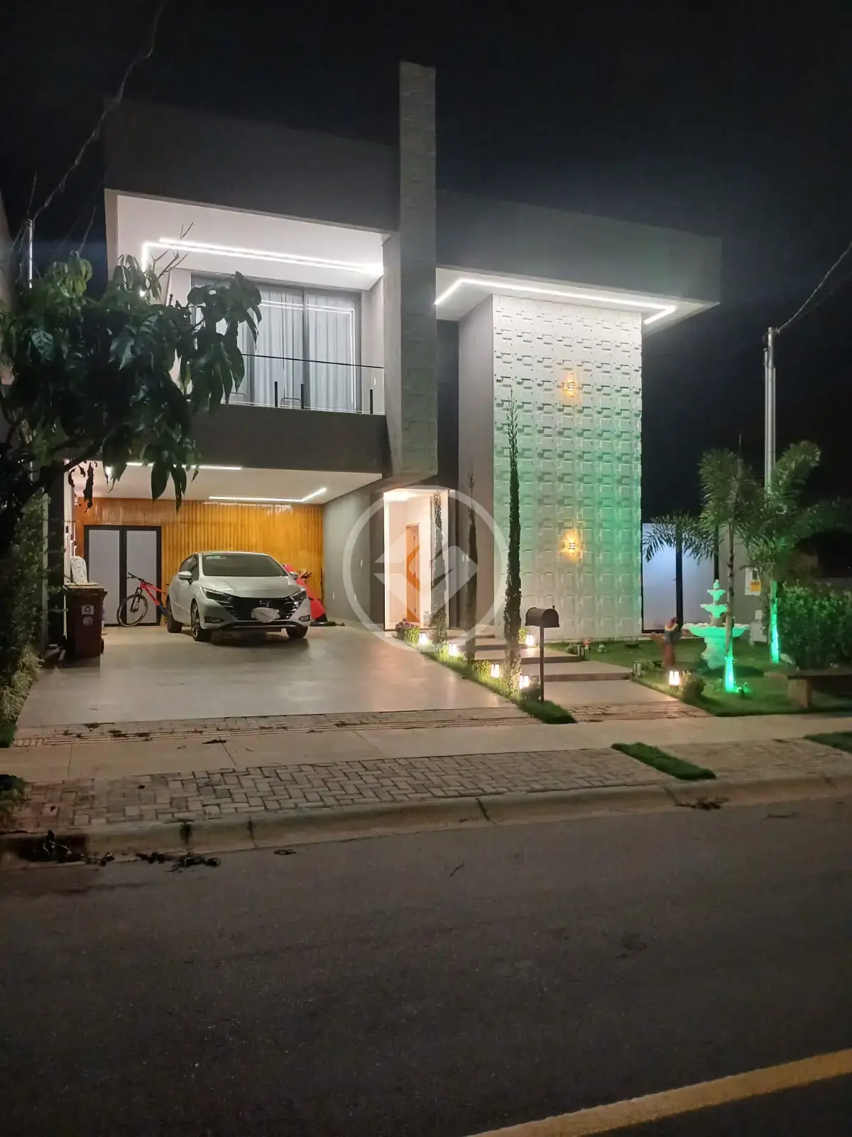 Image 2 - Sobrado Em Condomínio em Jardim Cristal, Aparecida de Goiânia - GO