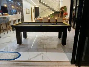 Imagem 4 - Sobrado Em Condomínio em Jardim Cristal, Aparecida de Goiânia - GO