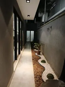 Imagem 3 - Sobrado Em Condomínio em Jardim Cristal, Aparecida de Goiânia - GO