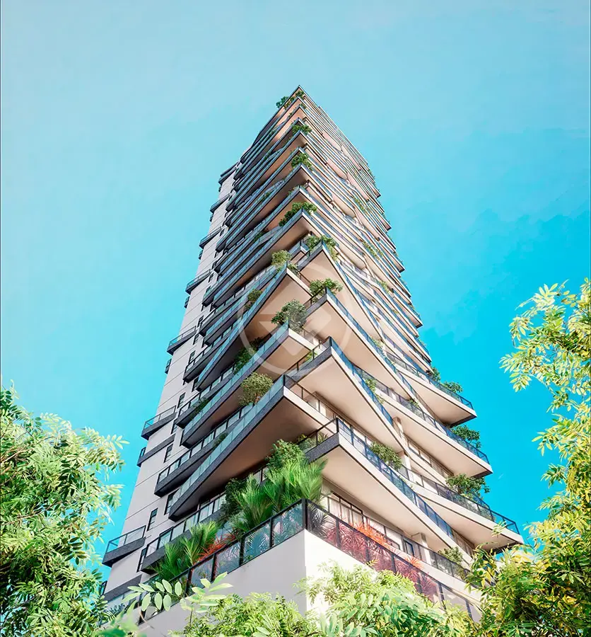 Imagem 1 - Apartamento em Setor Marista, Goiânia - GO