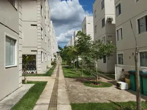 Apartamento Residencial Porto Dourado, Goiânia - GO — foto 2