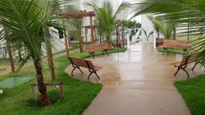Imagem 5 - Apartamento em Residencial Porto Dourado, Goiânia - GO