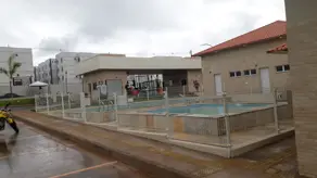 Imagem 6 - Apartamento em Residencial Porto Dourado, Goiânia - GO