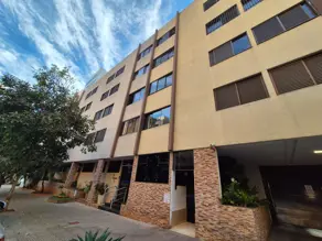 Apartamento Setor Bueno, Goiânia - GO — foto 1