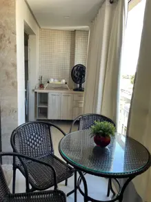 Imagem 5 - Apartamento em Setor Sudoeste, Goiânia - GO