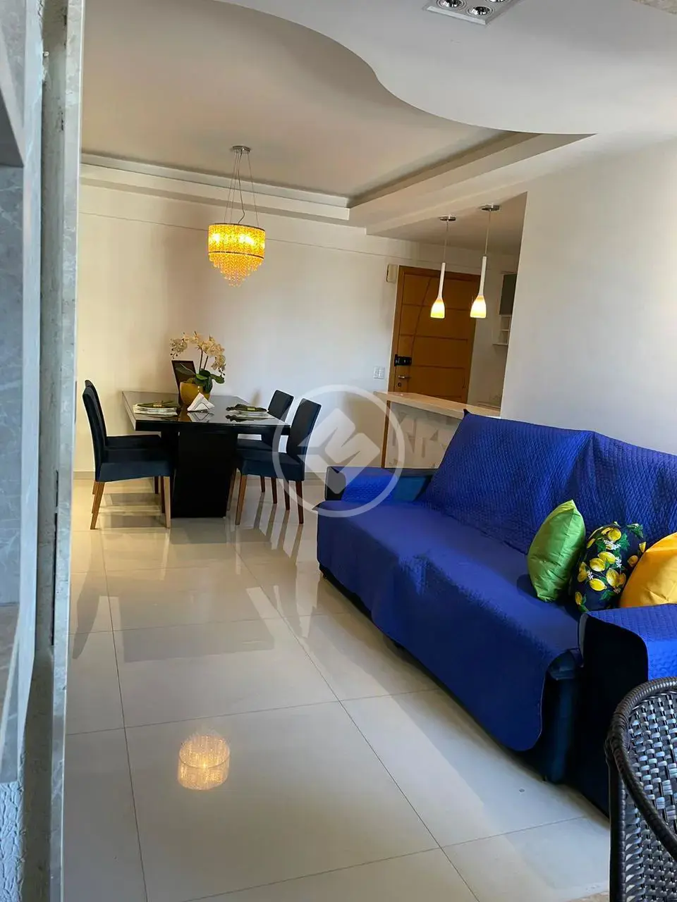 Imagem 1 - Apartamento em Setor Sudoeste, Goiânia - GO