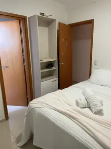 Imagem 2 - Apartamento em Setor Sudoeste, Goiânia - GO