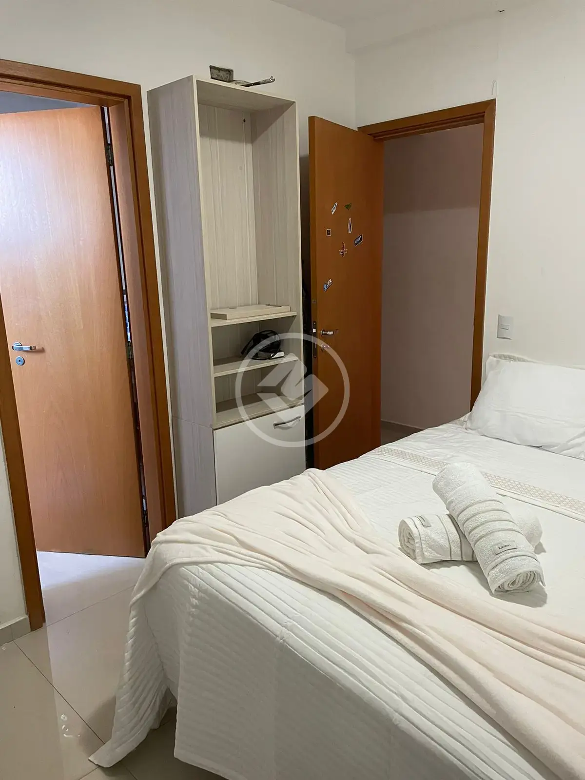 Imagem 2 - Apartamento em Setor Sudoeste, Goiânia - GO