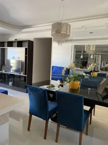 Apartamento Setor Sudoeste, Goiânia - GO — foto 2