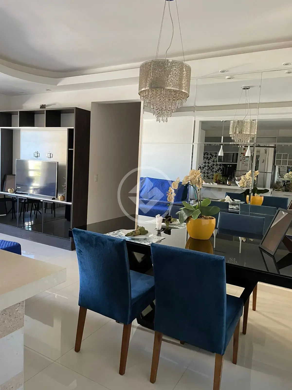 Imagem 1 - Apartamento em Setor Sudoeste, Goiânia - GO