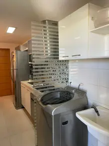 Imagem 6 - Apartamento em Setor Sudoeste, Goiânia - GO