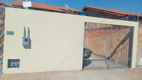 Casa Jardim Vera Cruz, Morrinhos - GO — foto 1