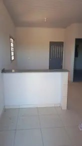 Casa Jardim Vera Cruz, Morrinhos - GO — foto 2
