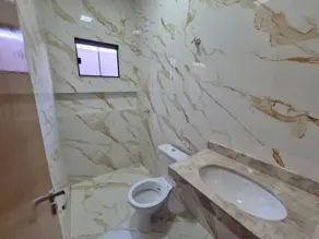 Imagem 4 - Casa em Residencial Campos Dourados, Goiânia - GO