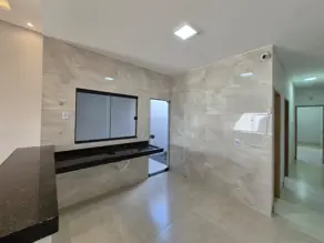 Imagem 3 - Casa em Residencial Campos Dourados, Goiânia - GO