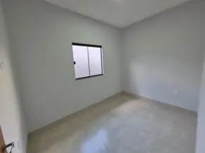 Imagem 2 - Casa em Residencial Campos Dourados, Goiânia - GO