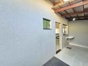 Imagem 5 - Casa em Residencial Campos Dourados, Goiânia - GO
