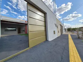Casa Residencial Campos Dourados, Goiânia - GO — foto 1