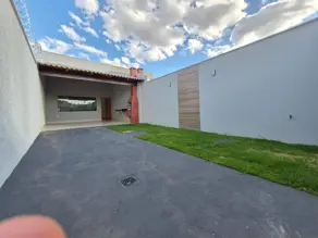 Casa Residencial Campos Dourados, Goiânia - GO — foto 2