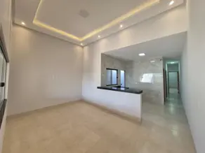 Imagem 6 - Casa em Residencial Campos Dourados, Goiânia - GO