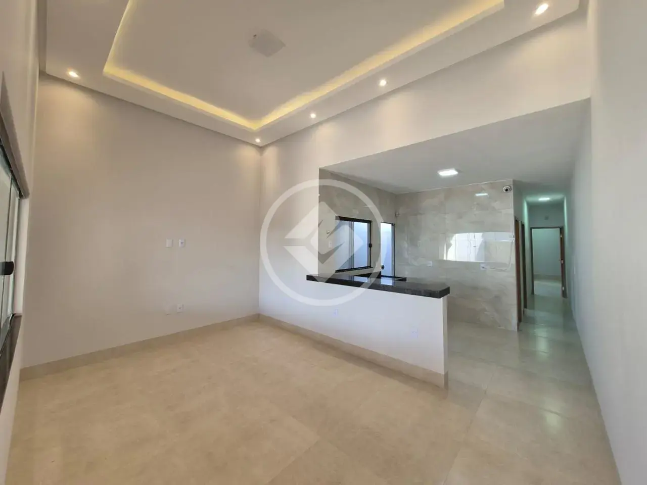 Image 9 - Casa em Residencial Campos Dourados, Goiânia - GO