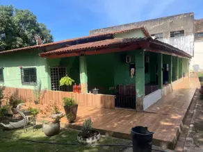 Imagem 3 - Chácara em Jardim Balneário Meia Ponte, Goiânia - GO